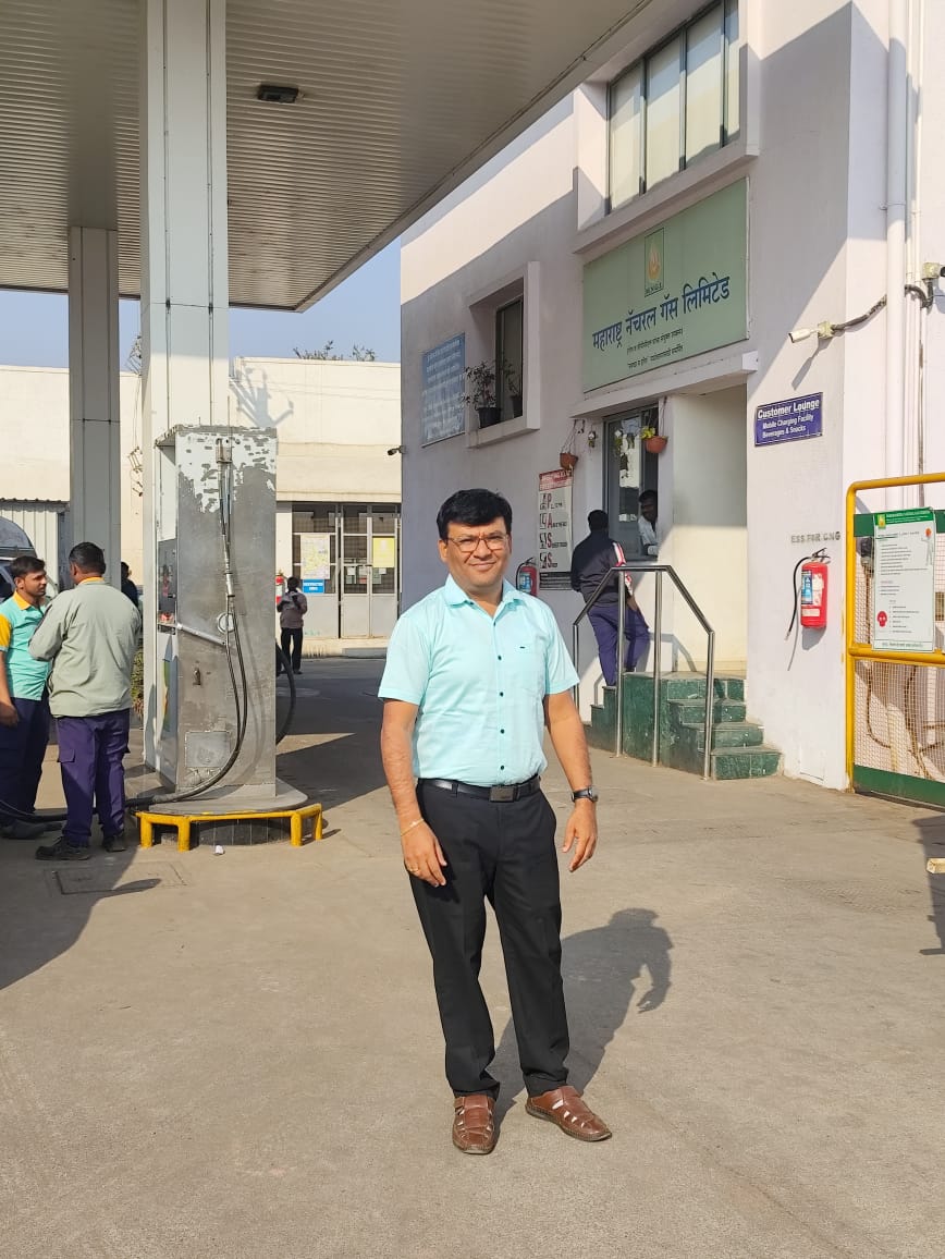 Dr. Nitin Jain