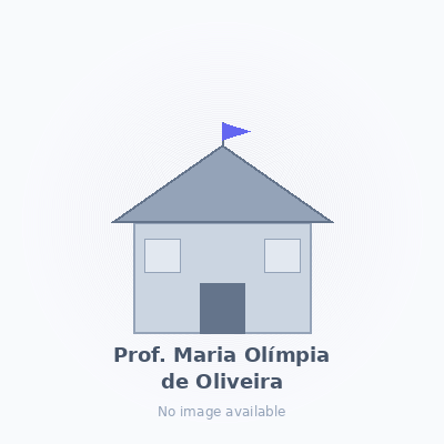 State School Professor Maria Olímpia de Oliveira