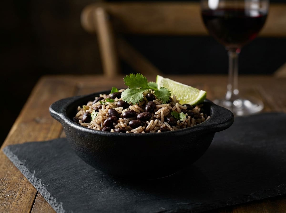 Arroz Moro