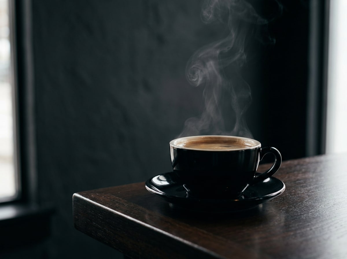 Café americano