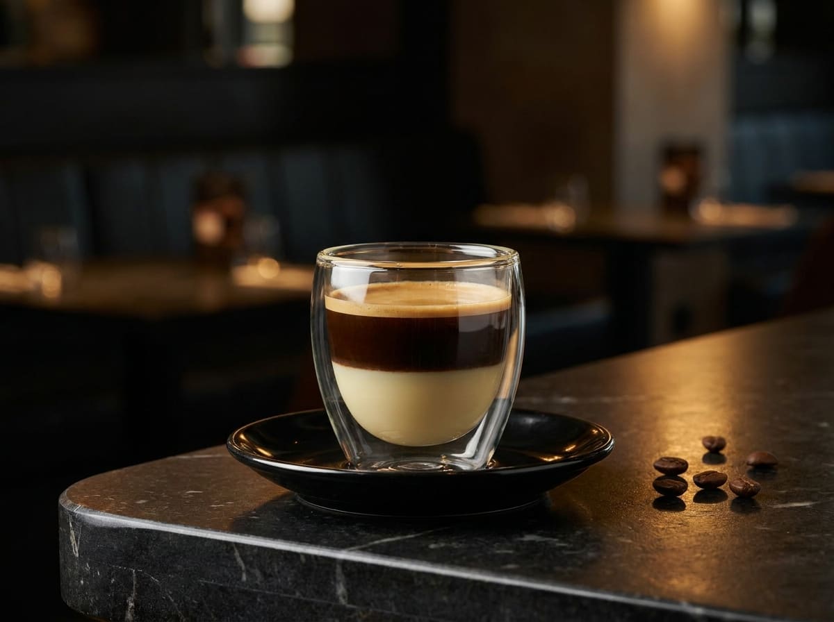 Café bombón