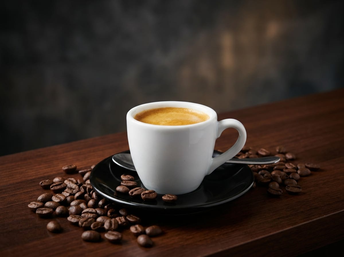 Café expreso
