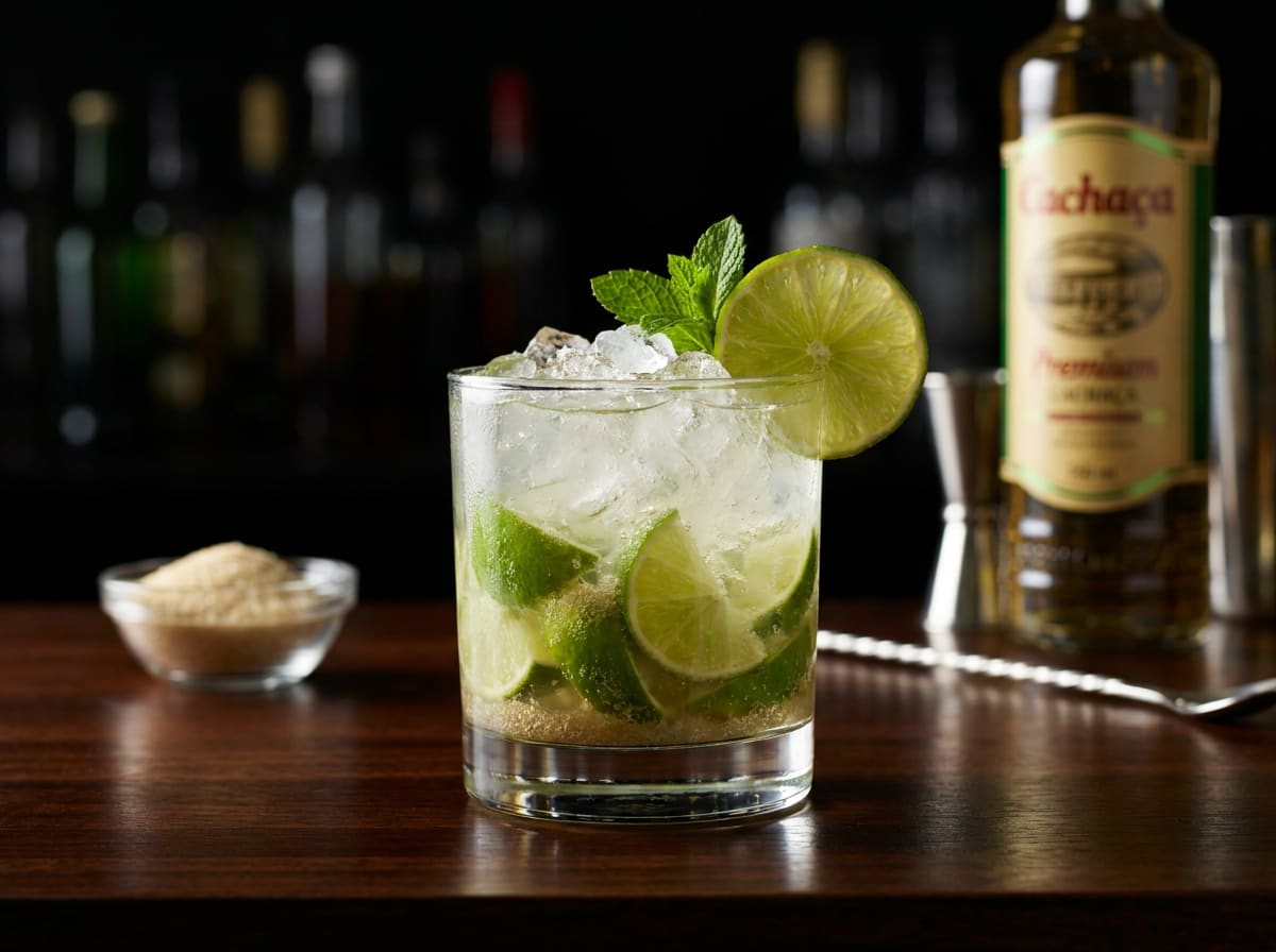 Caipirinha