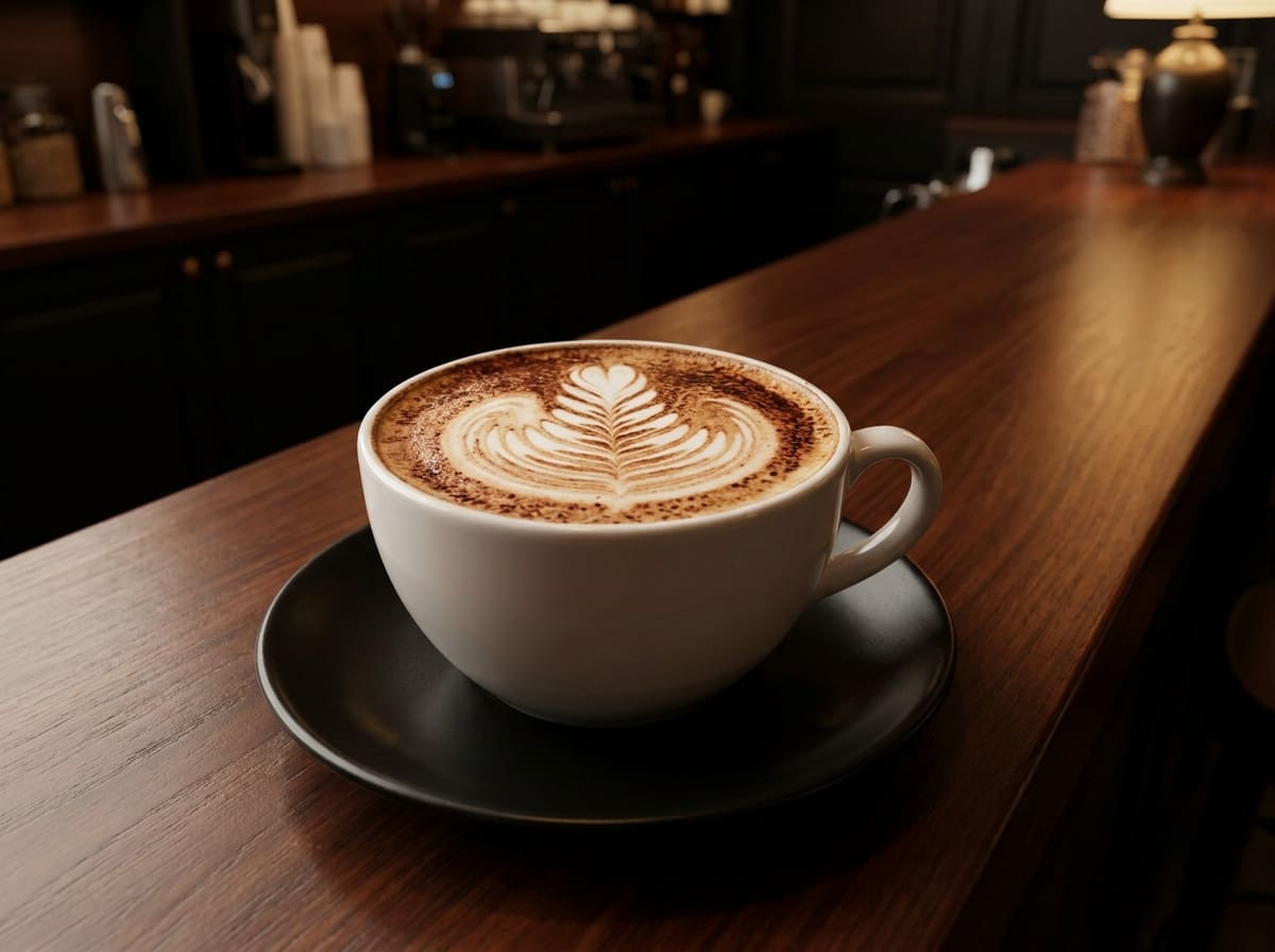 Capuccino