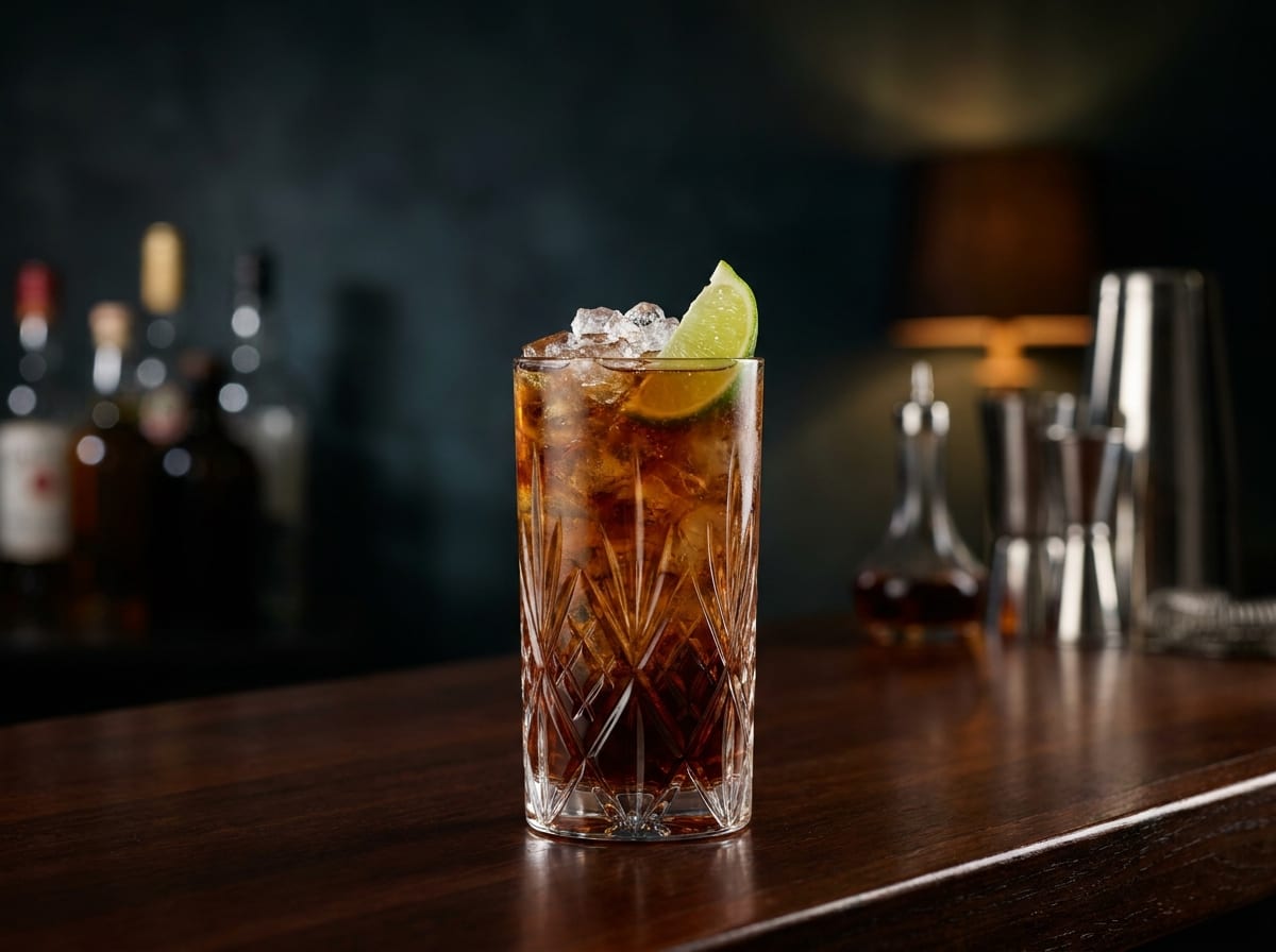 Cuba Libre