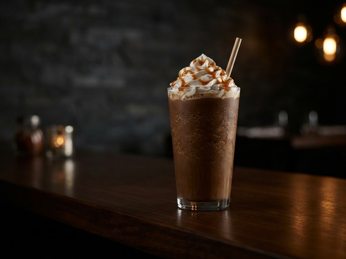 Frapuccino