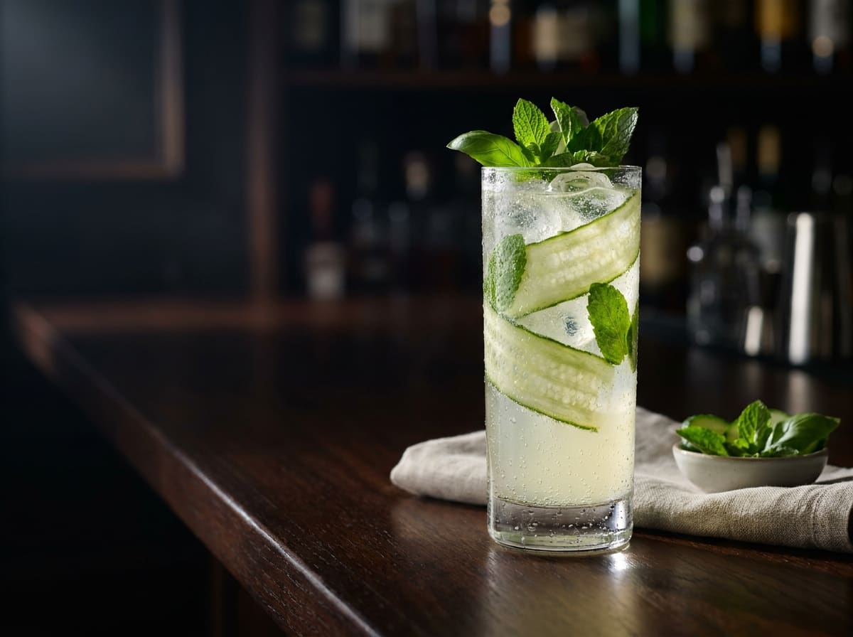 Limonada frescura