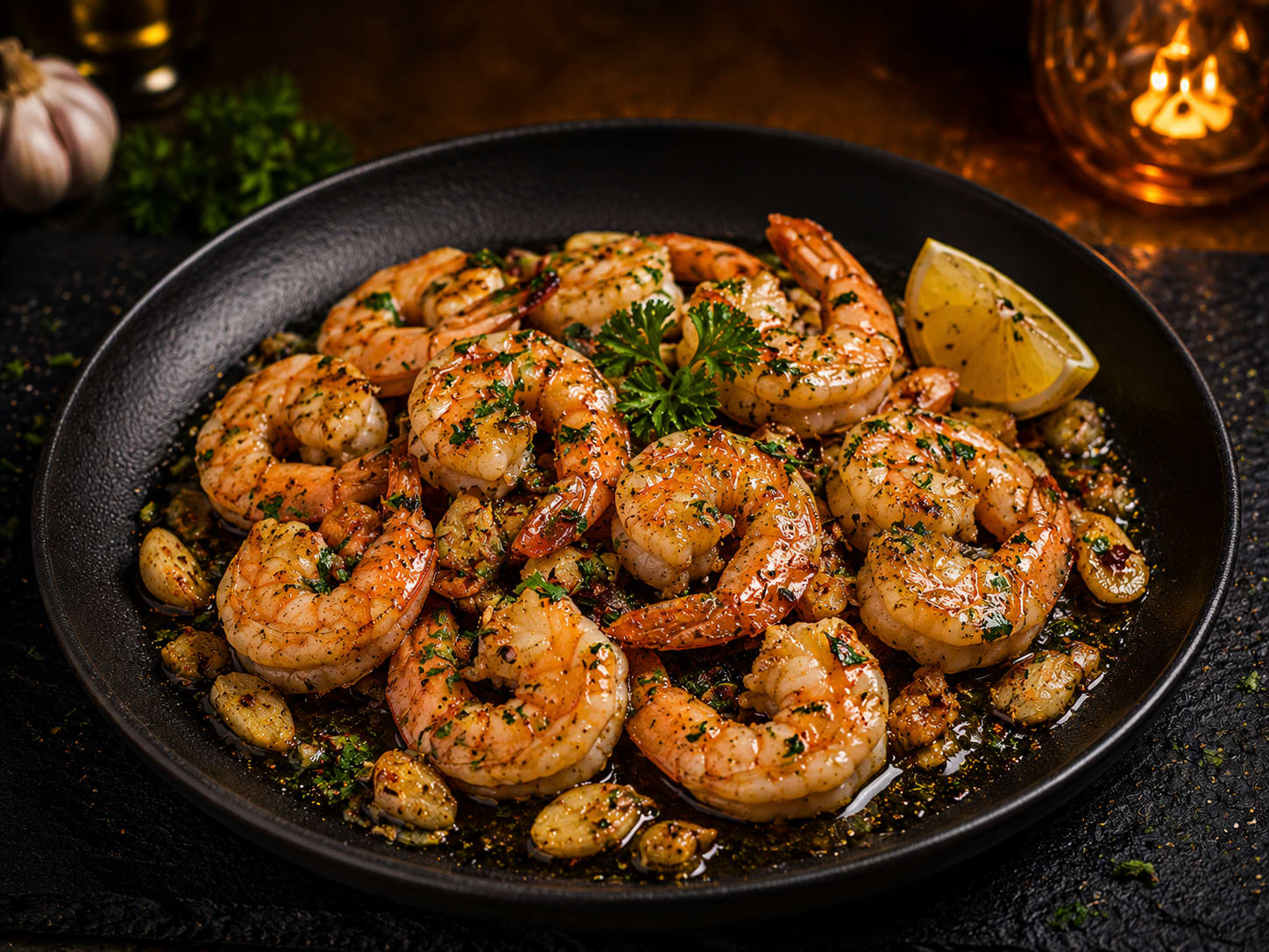 Mariscada