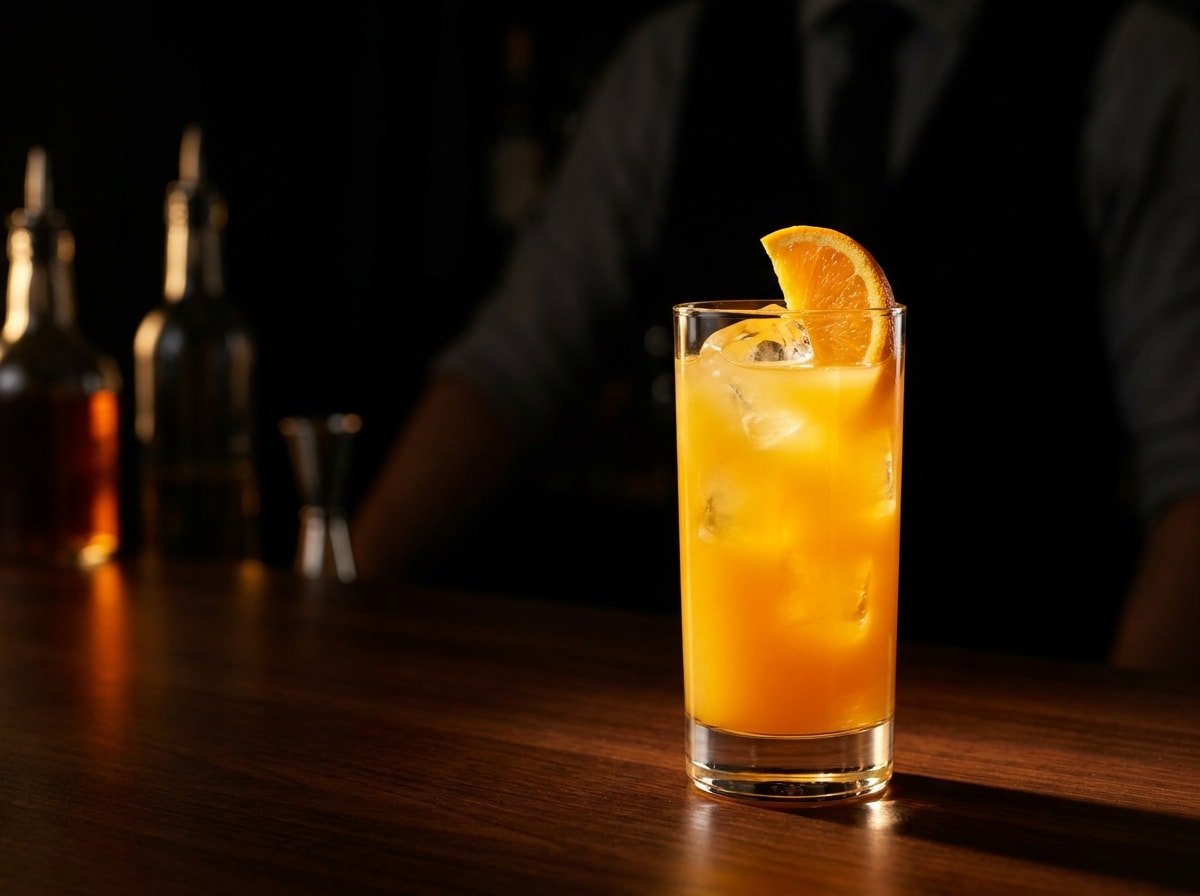 Screwdriver