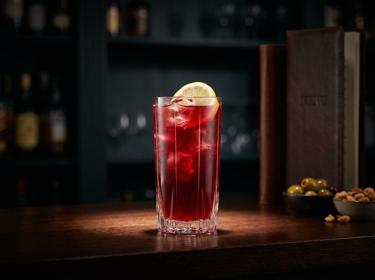 Tinto de verano