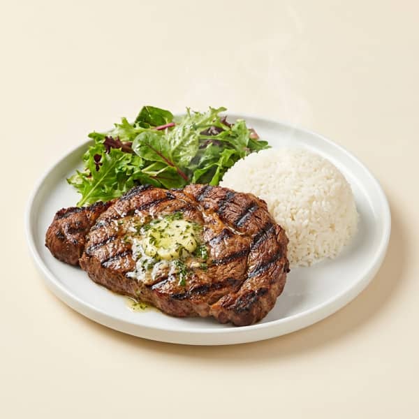 Completa de Bistec de Filete