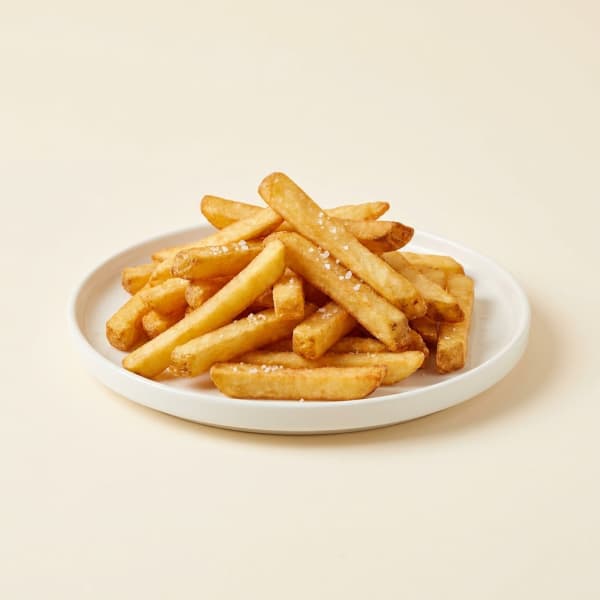 Papas fritas