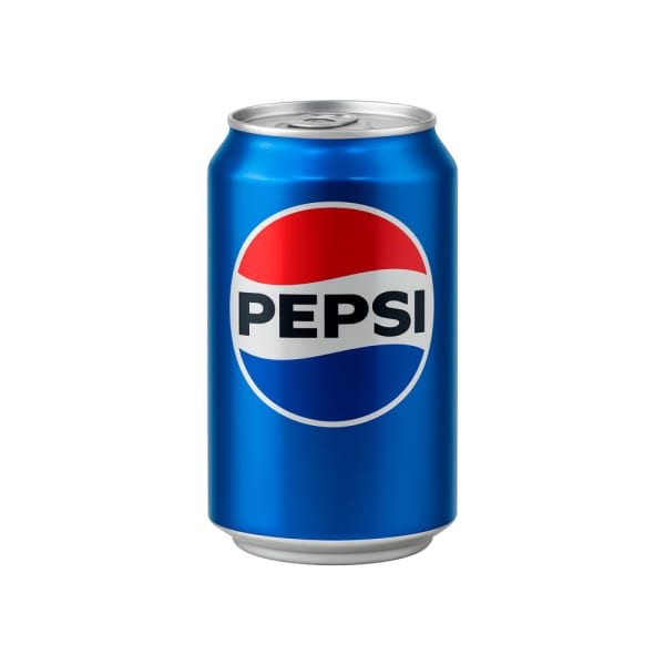 Refresco Pepsi