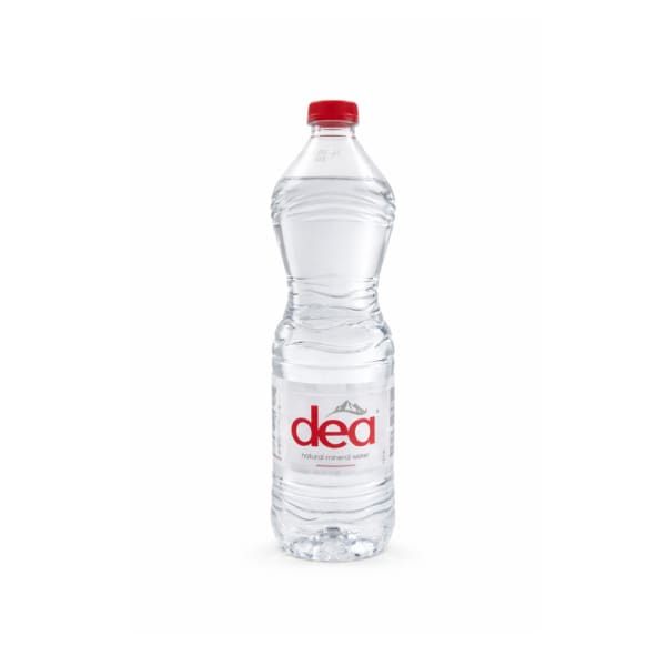 Agua Natural Dea 500ml