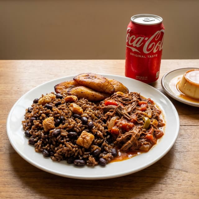 Completa de Ropa Vieja