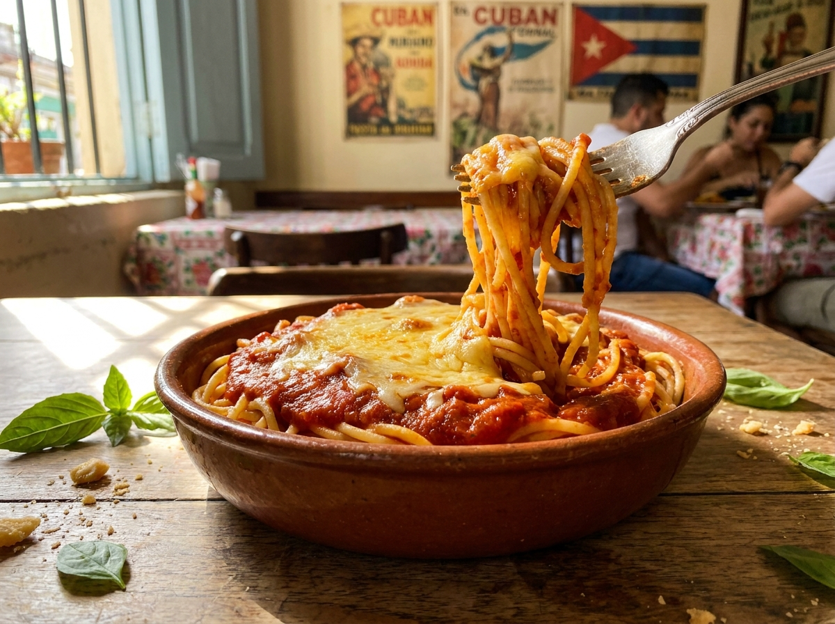 Pasta Marlita