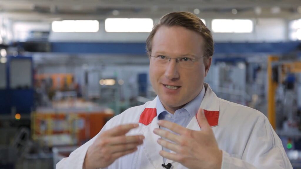 Dr. med. Stefanie Weber, Ernährungsmedizinerin