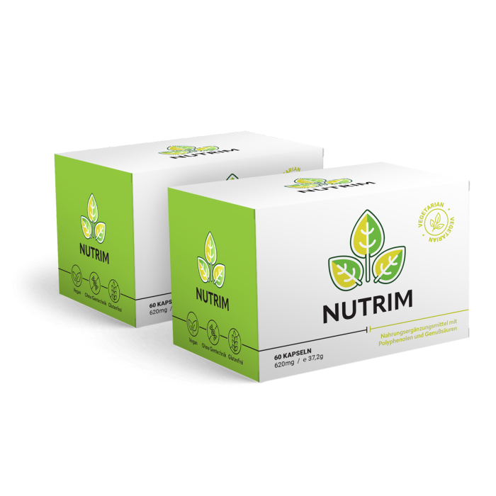 EmmaShape Kapseln Produktfoto