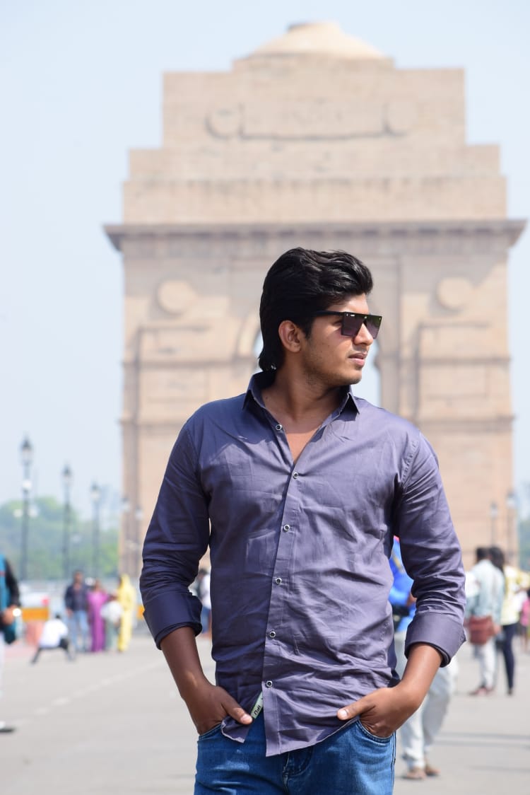 Founder Neeraj Yadav