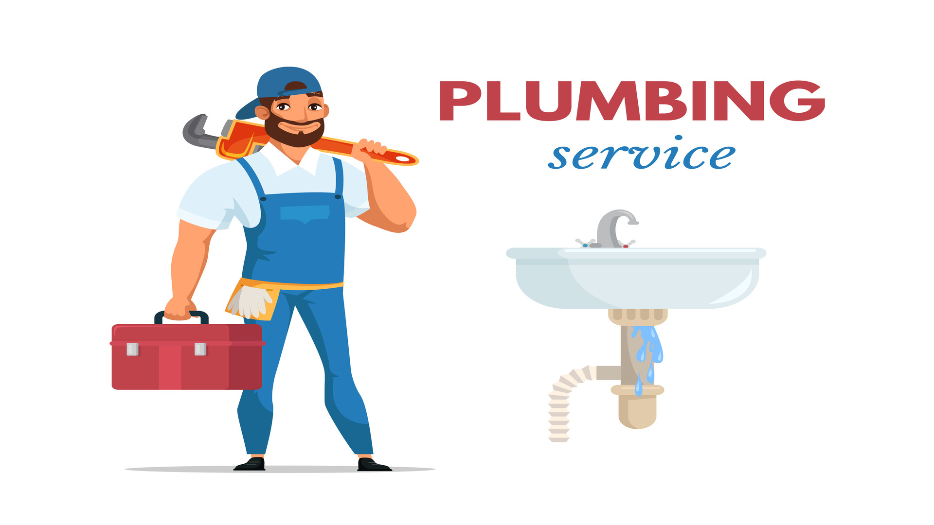 Plumbing Services