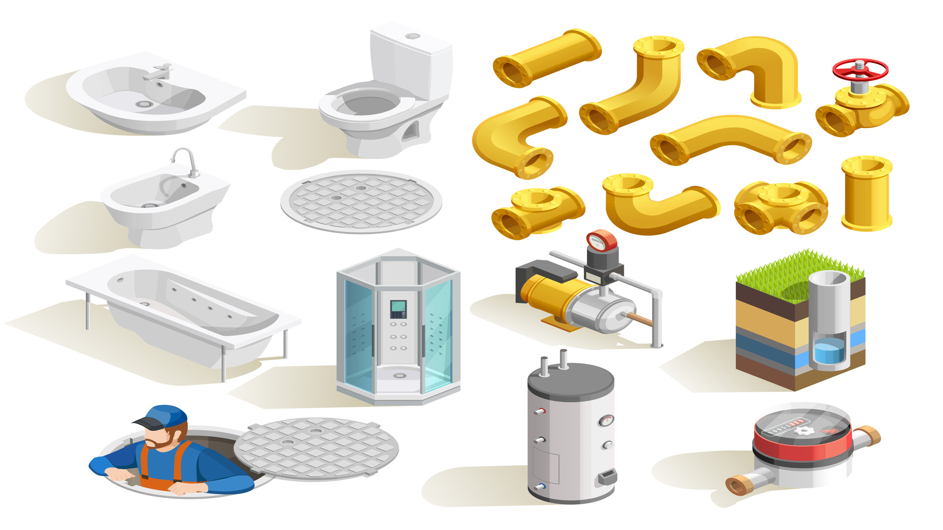 Plumbing