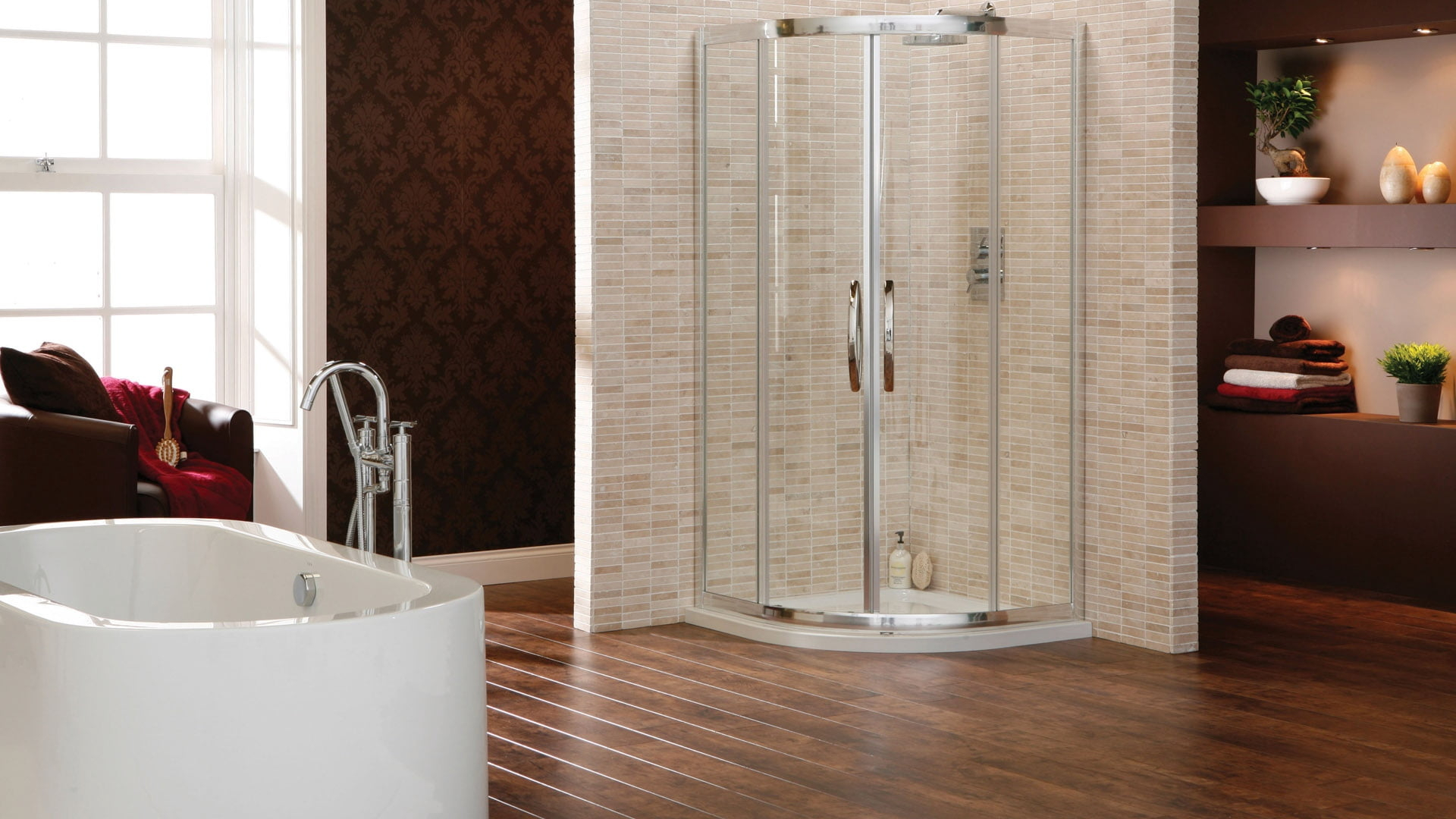Bathroom Renovation