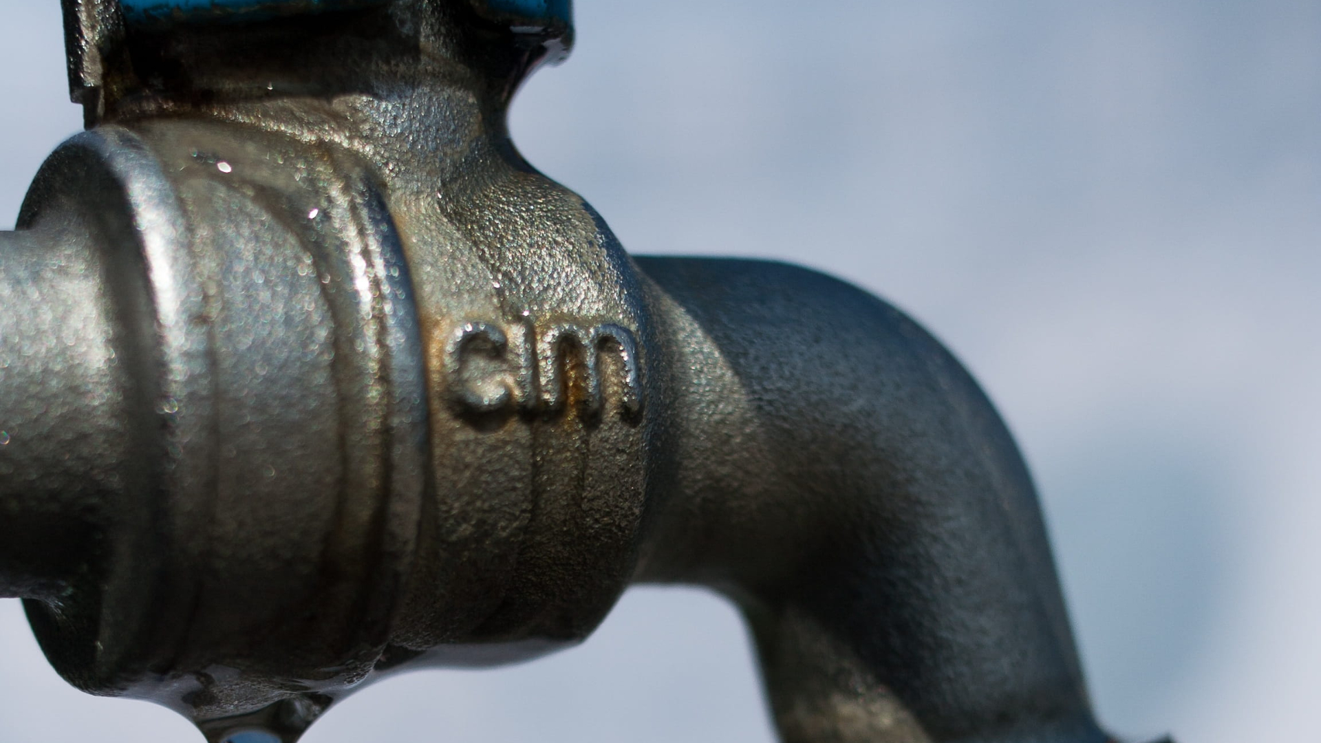 Fixing Leakages