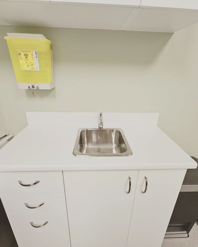 Install All fixtures ( Residential & Commercial )