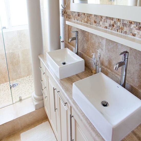 Install Fixtures