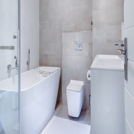 Bathroom Renovation