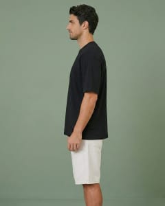 Essential Relaxed Fit T-Shirt view 4