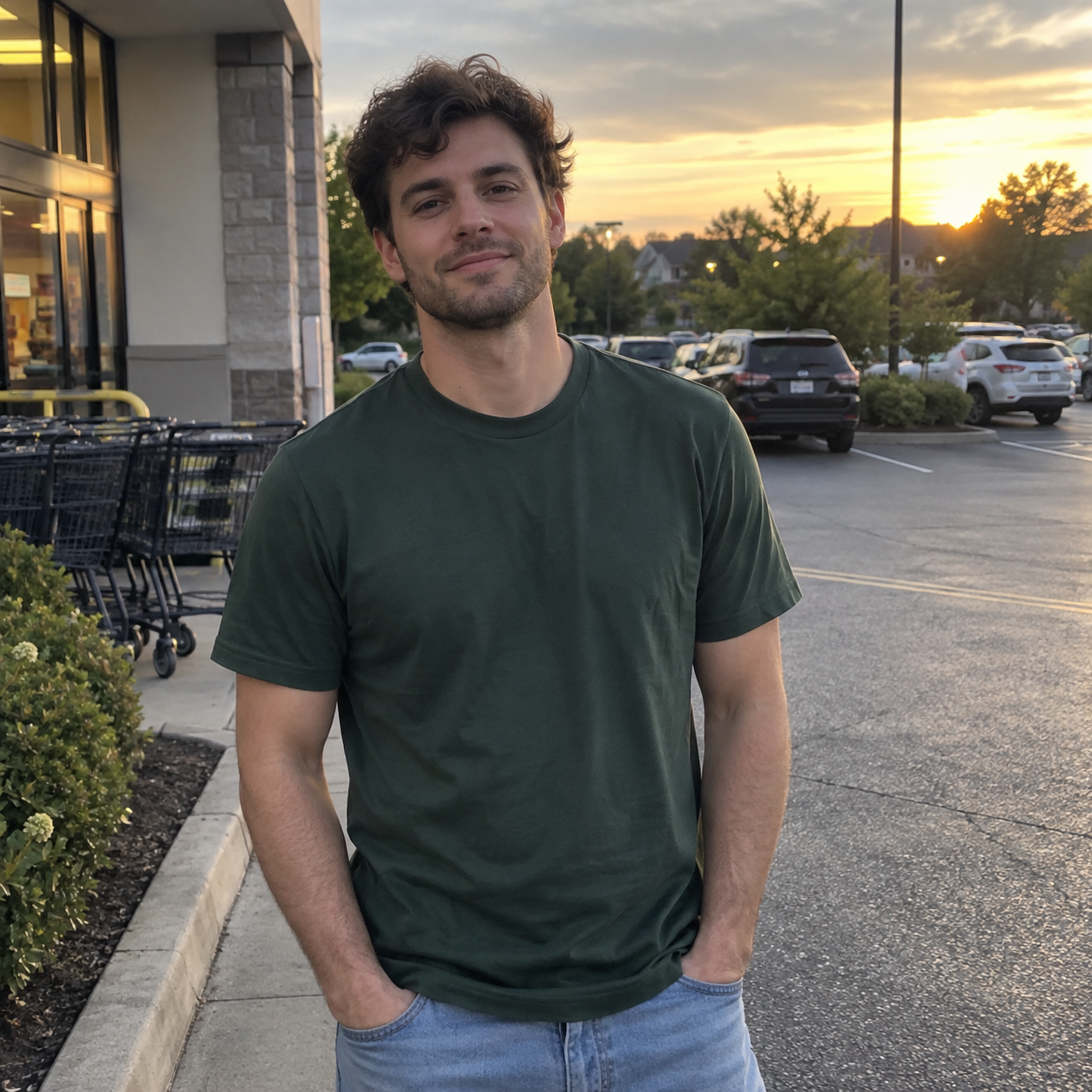 Photo shared by Brandon Hayes