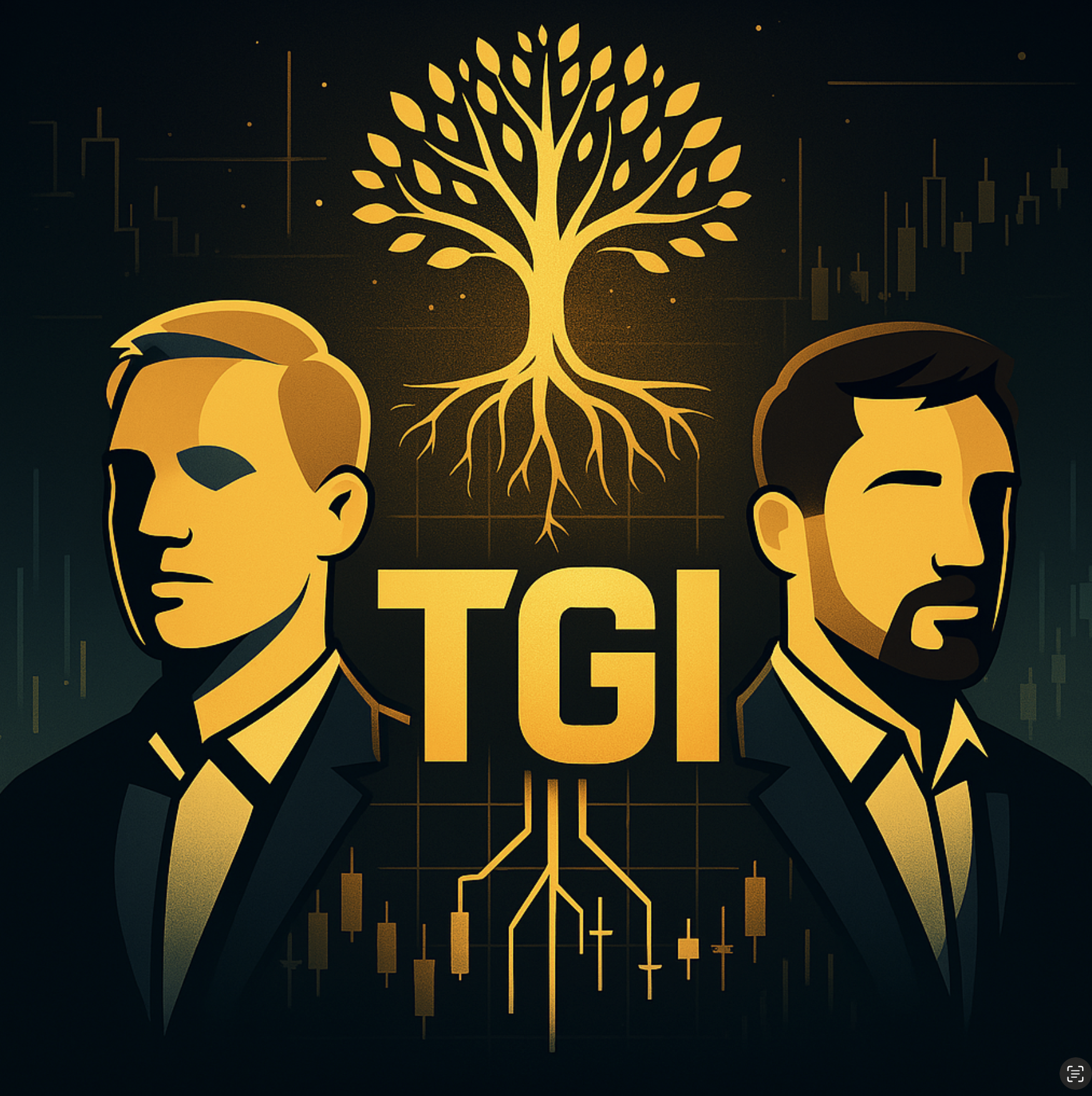 TGI Logo