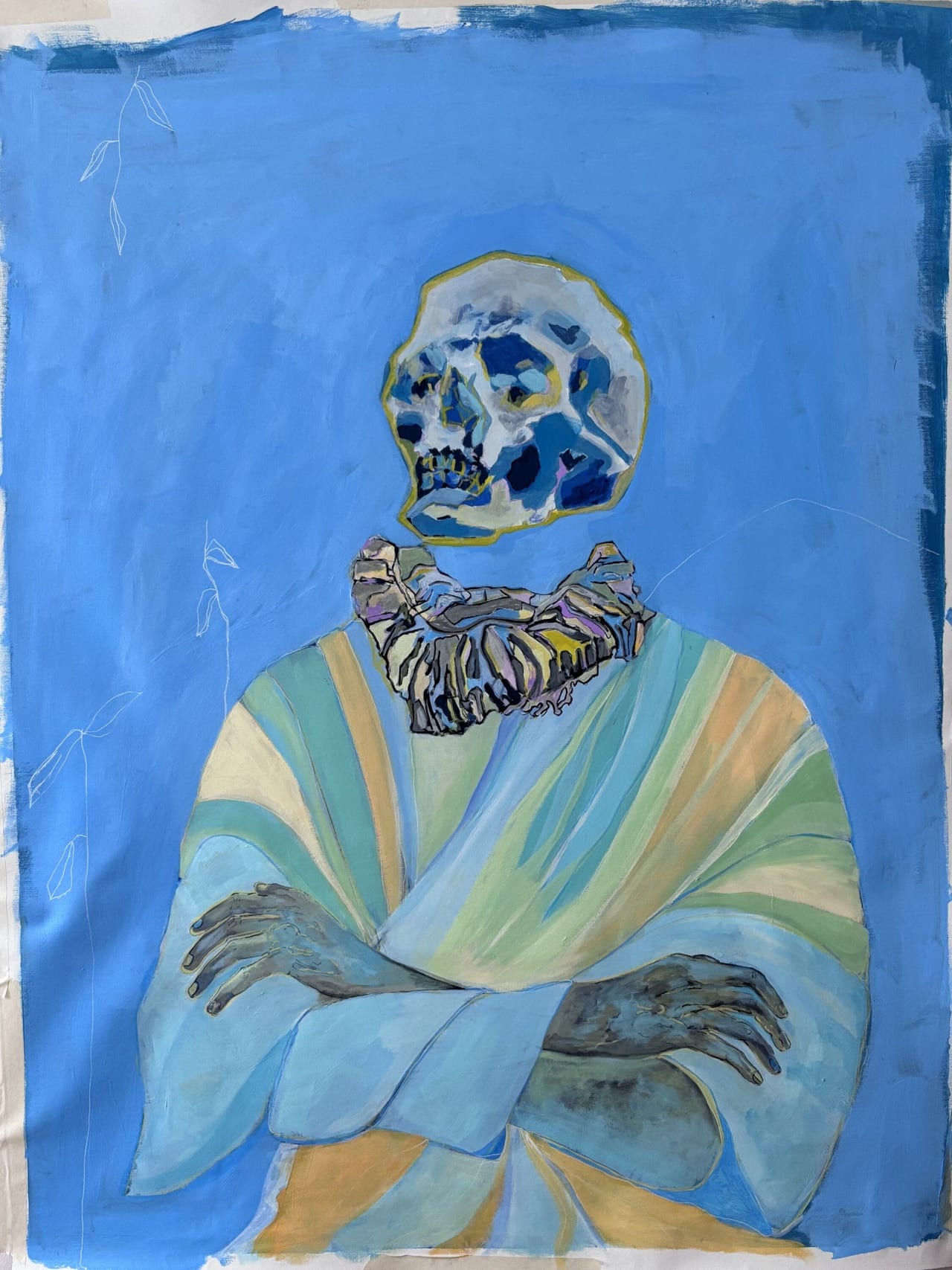 Honor, Sirin Boubaker