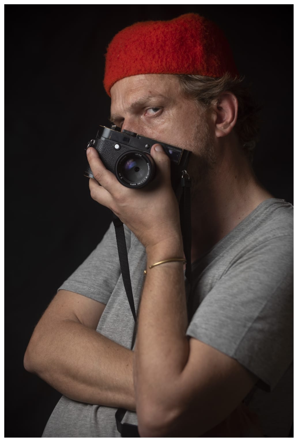 Axel Derriks
