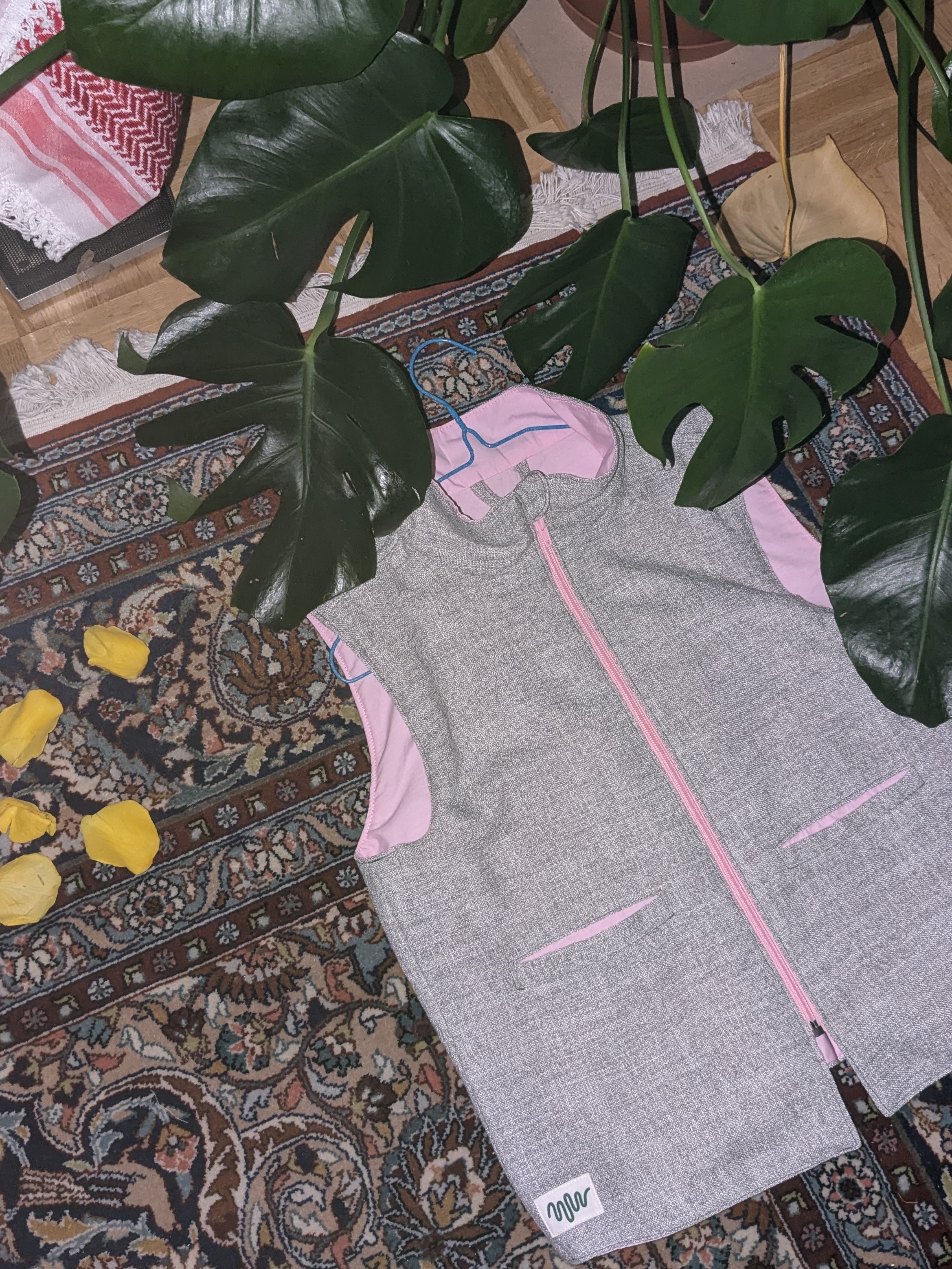 Gilet SALE