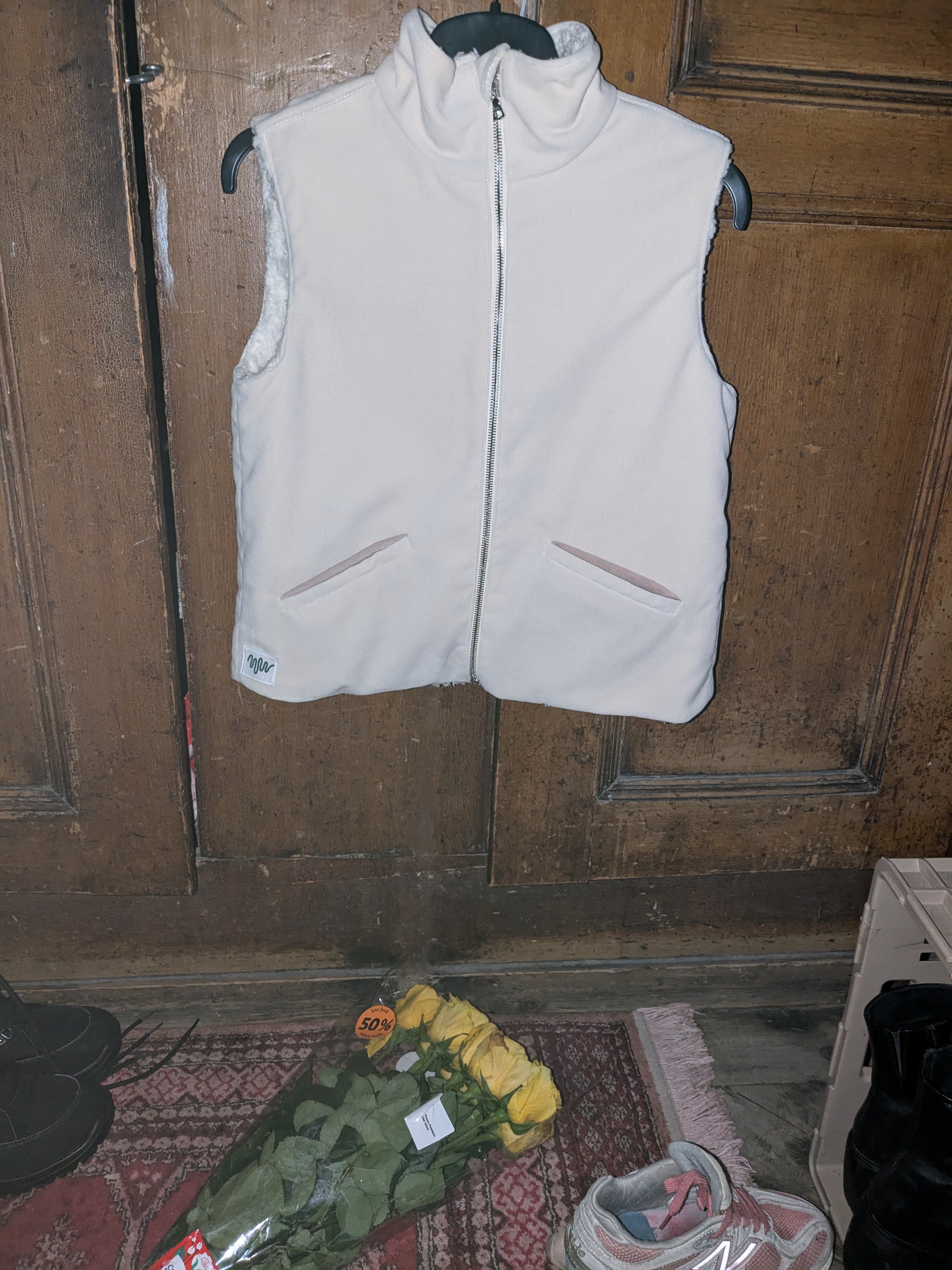 Gilet SALE