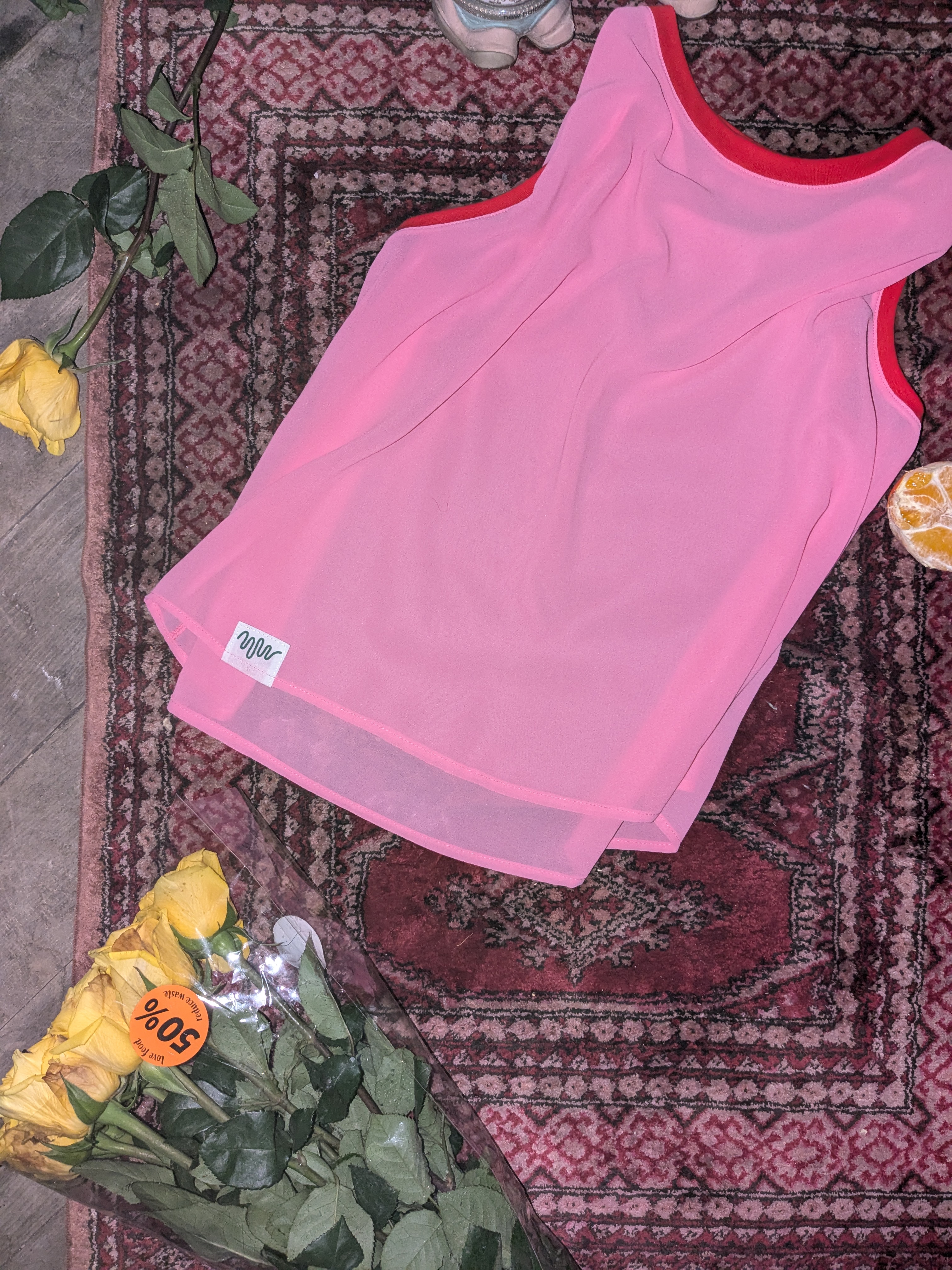 Tank Top SALE