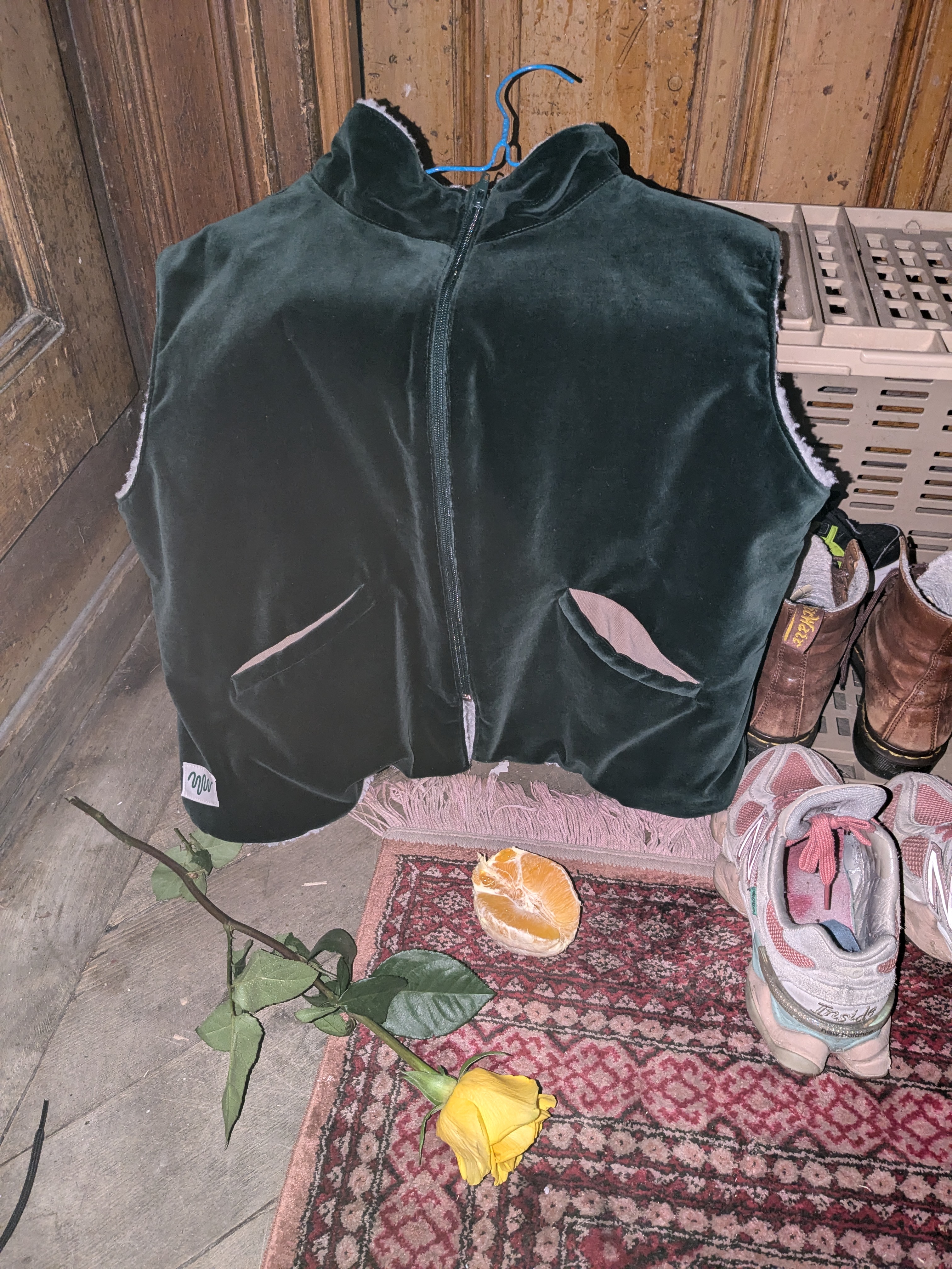 Gilet SALE