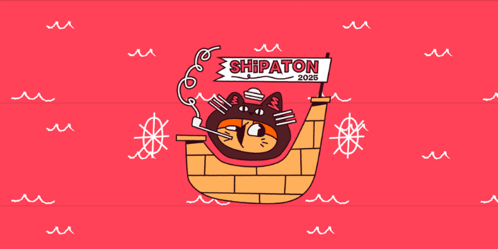 RevenueCat Shipaton 2025 poster