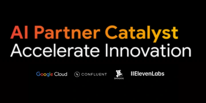 AI Partner Catalyst: Accelerate Innovation poster