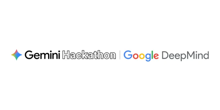 Gemini 3 Hackathon poster