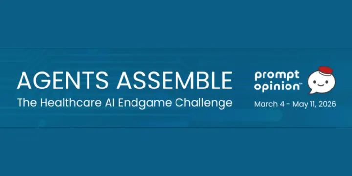 AI Agents Assemble poster