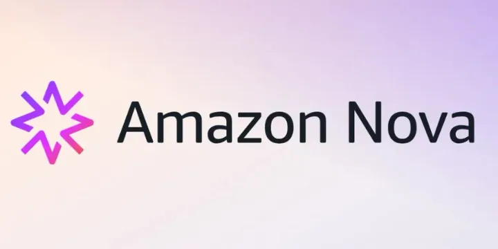 Amazon Nova AI Hackathon poster