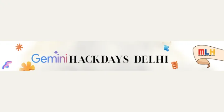 HackDays Delhi poster