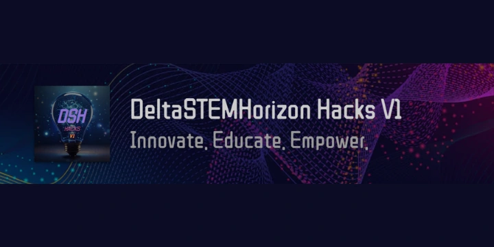 DSH Hacks V1 poster