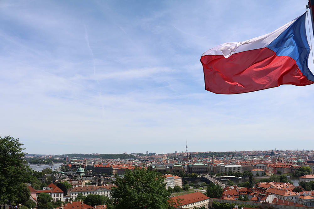 Kale Bölgesi'nden manzaralar