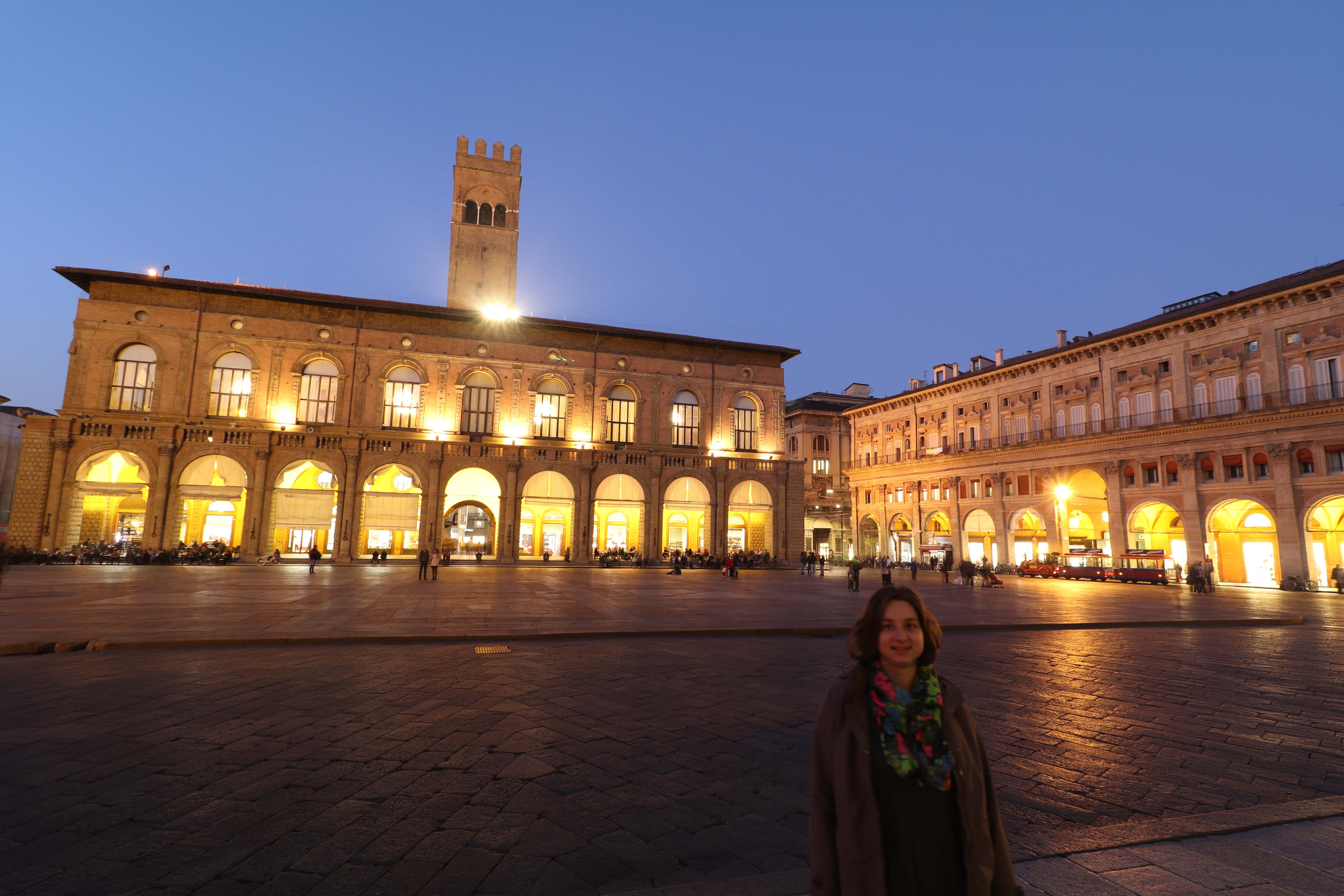 Bologna