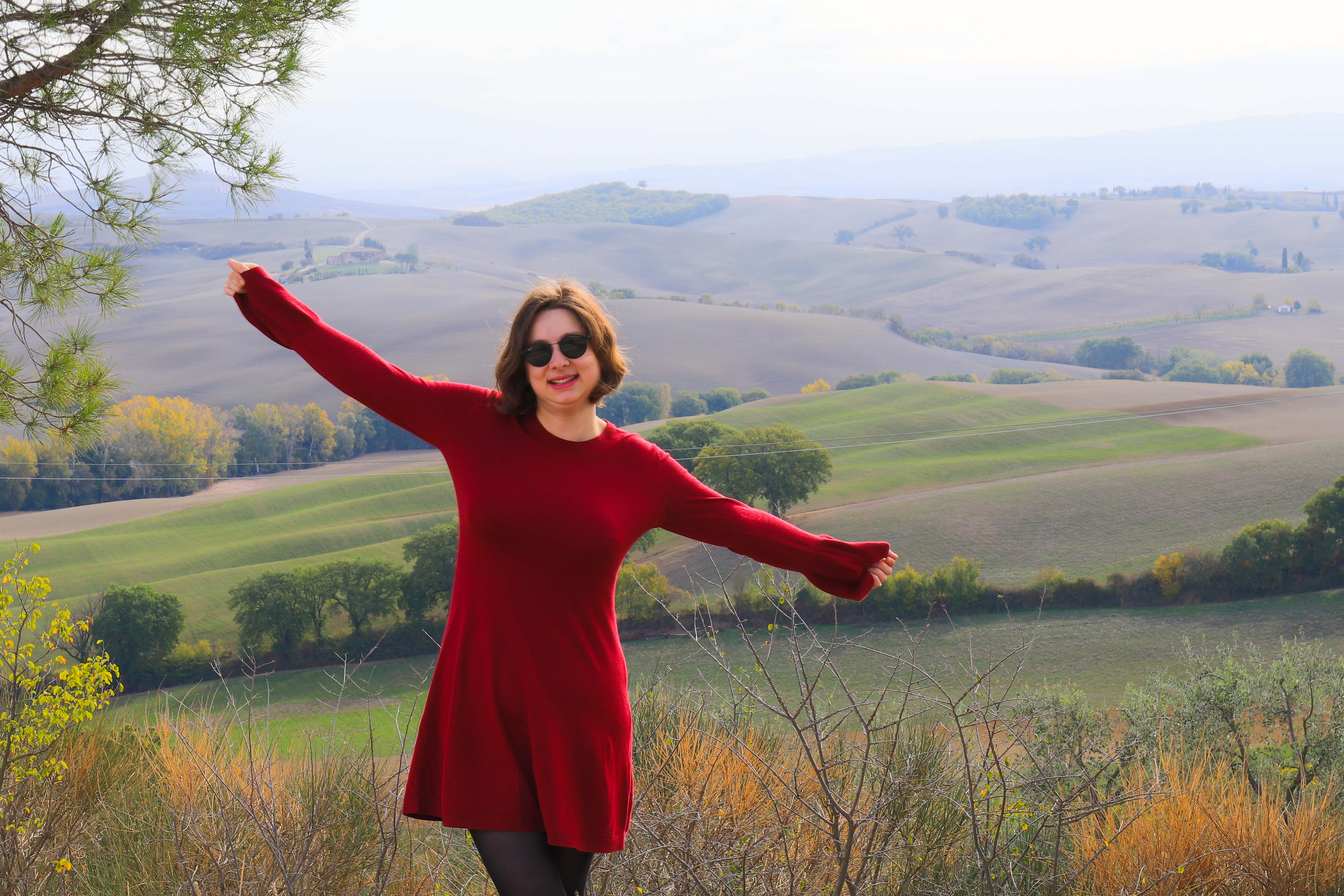 San Quirico dʼOrcia San Quirico dʼOrcia