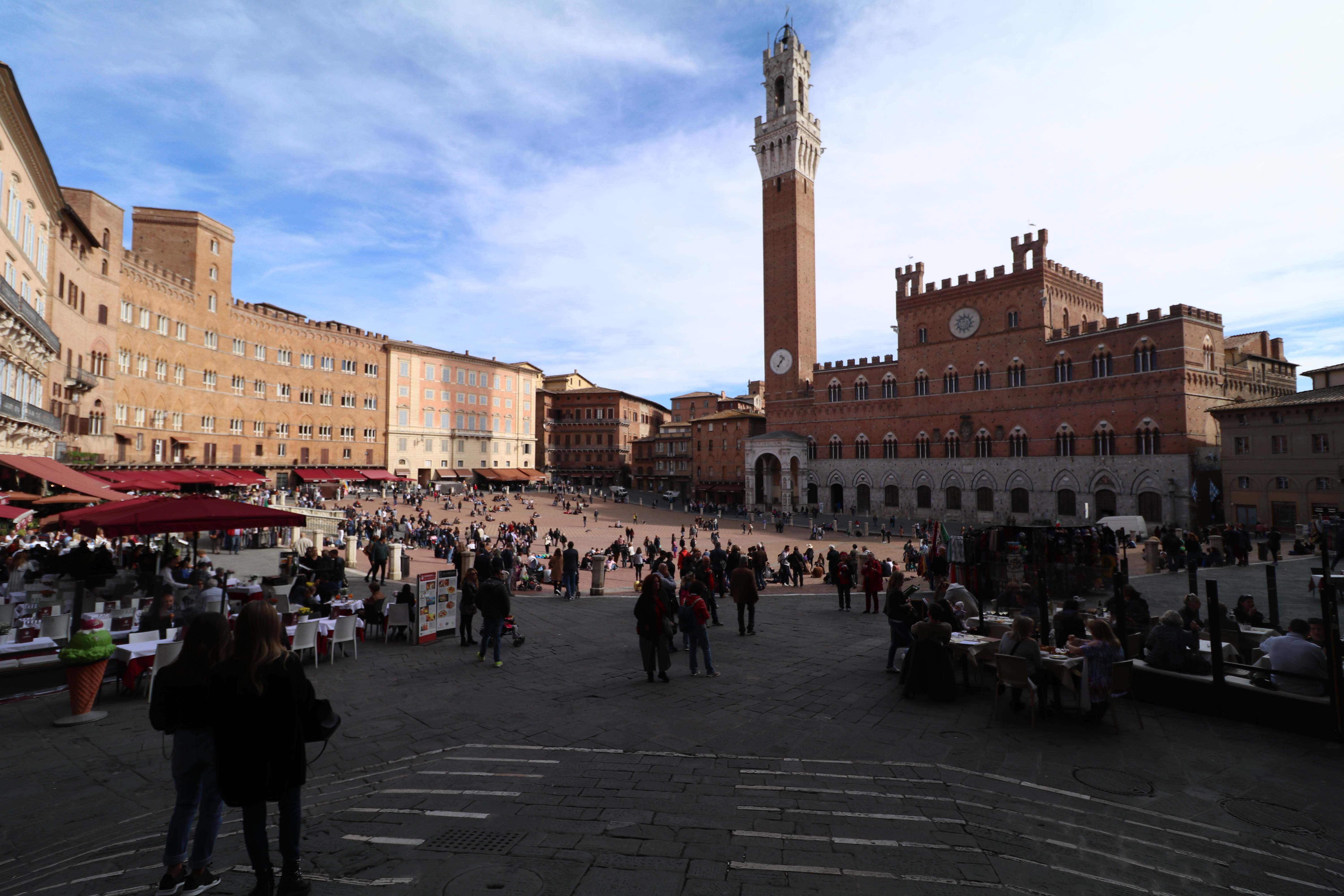 Siena